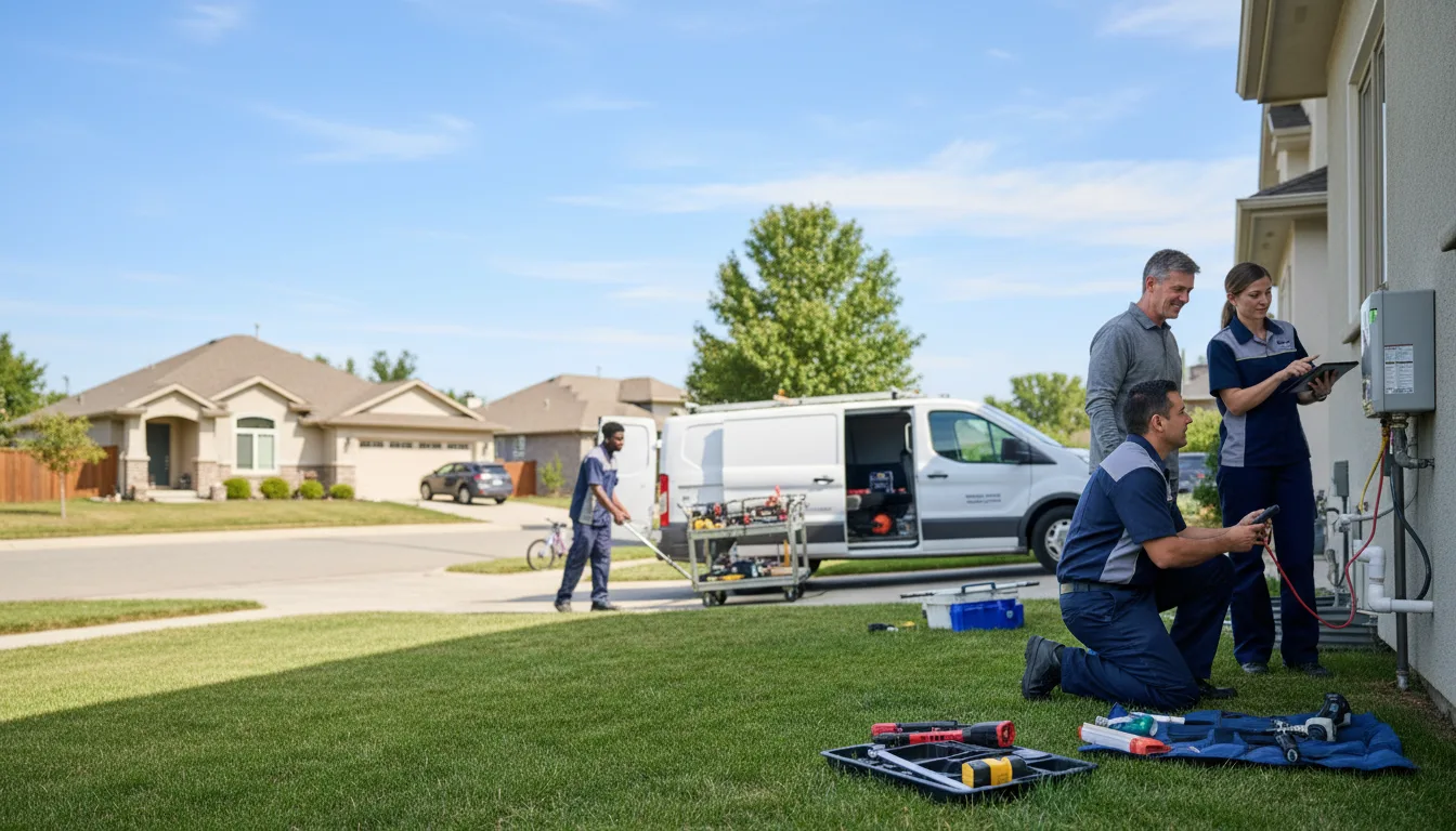 Professional Water Softener Services in Mccarr, KY